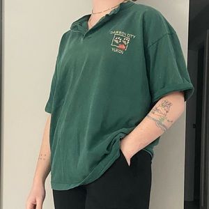 🌟3 for $35🌟Embroidered T-shirt